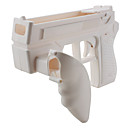 BlazePro Scorpion IV Gun for Wii (White)