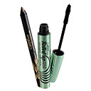 ojo extra valor de maquillaje conjunto