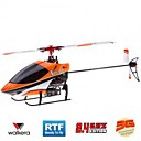 Walkera v120d03 2,4 GHz RTF RC Hubschrauber Flybarless W / WK-2603 Sender (v120d03)