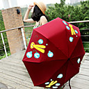 Changeable Color Folding Umbrella