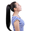 22 pollici clip-in ponytails