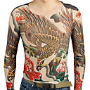 New Arrival Tattoo T-shirt