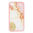 N8 - ERO Travel Series Exquisite Back Cover for iPhone 4