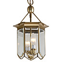 sospensione a luce elegante con 2 luci