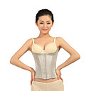  Cotton Shaping Corset With Lace (More Colors)