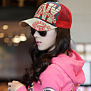 Adjustable Women's Baseball Cap