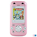 Q9M - Child Mobile Phone