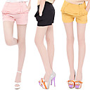 Fashion Ladies' Hot Shorts