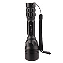 5W CREE LED 1200LM Flashlight M9