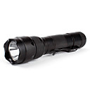 UltraFire WF-502B 5-Modus CREE XM-L T6 LED Taschenlampe (1800lm, 1x18650)