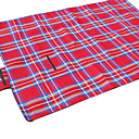 Check Pattern Picnic Mat