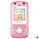 Q9G - GPS Child Mobile Tracker with Google Map Link
