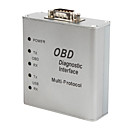 ELM327 OBD2 Diagnostic Interface