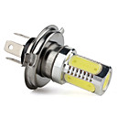 7.5W LED-LampVoor Auto (Wit Licht)