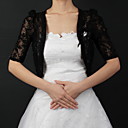  Lace Party / Evening Jackets (More Colors Available)