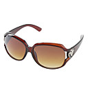Stylish Square Lens Sunglasses with UV Protection