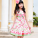 Fairy Rose Dress