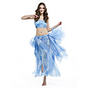 Dancewear Polyester With Dye Outfit for Ladies More Colors