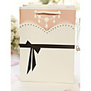 Double Sided Tuxedo & Gown Favor Bag (Set of 12)