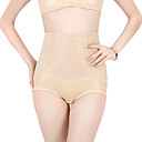 chinlon Boyshorts altas escritos shaper cintura