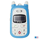 A88 - Soft Baby Musical Mobile