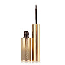 de soie souple noir épais eyeliner liquide 8ml