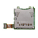Replacement SD Card Slot for Nintendo 3DS