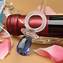 Crystal Pacifier Baby Shower Favor (More Colors)
