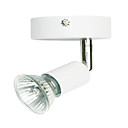 Flush Mount Spot Light with 1 Light