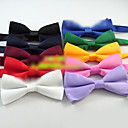 høy klasse krage blomst bow-tie