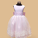 robe de bal en tulle robe de demoiselle