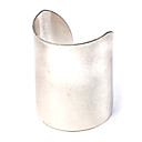 unieke zilveren legering dames armband (meer kleuren)