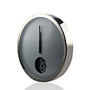 Modern Wall Clock in Fashion Design