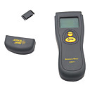 High Accuracy Moisture Meter for Wood and Other Subjects