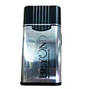 Black Stripe Design Men's Shaver