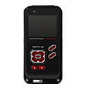 dv hd portatile impermeabile con 3 metri