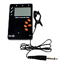 musedo mt-31FR 3in1 métro-Tunner pour chromatique / guitare / basse