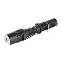 xeno e06 v5 lampe de poche en aluminium avec q3 CREE LED
