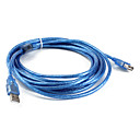 High Speed ​​USB forlængerkabel (5m)