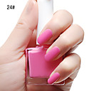 One Set of Frosted Matte Nail Polish(Each is 12ml)
