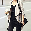 Asymmetrical Cozy Cardigan