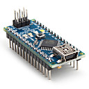Electronics DIY Arduino Nano v3.0 Mini ATmega328 Board