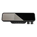 1280x480 3.5 Inch Display Car DVR with TV OUT, Night Vision, Loop Recording
