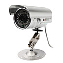 Ultra Low Price Warterproof Camera With Sony CCD (420TVLine,6mm Lens)