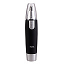 Battery Safe Nose Hair Trimmer Paiter ES-808