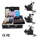 Spéciales de tatouage Kit 3 Guns avec Power Mini