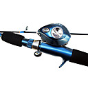 11 +1 baitcasting reel (0.26mm-0.28mm 180m y 150m)
