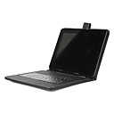 Interface USB 9.7 étui en cuir de protection pouces avec clavier