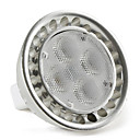 mr16 8w 520lm bianco caldo cree lampadina LED Spot (12v)