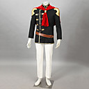Cosplay Costume Inspired by Final Fantasy Type-0-Rosefinch Jack